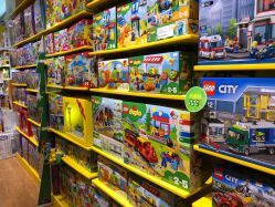 -KIDS LAND(悠唐购物中心二期店)