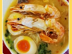 -雷门拉面店(新光天地店)