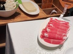 -巴奴毛肚火锅(大剧院店)