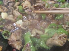 -张氏父子常德肠子馆(红星总店)