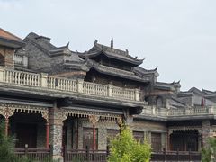 -武汉园博园(武汉自然博物馆)