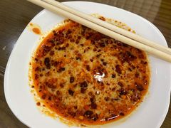 蘸料-开封灌汤包子铺(尚志大街店)