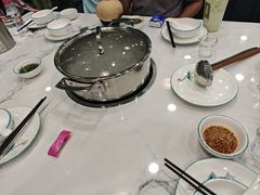 -果然农夫椰子鸡(虎门大润发店)