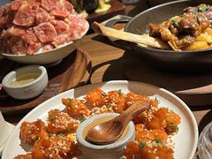 -NEED创意韩国料理(青岛万象城店)