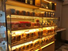 -BreadTalk面包新语·烘焙蛋糕(深业上城店)