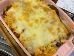 -意成料理