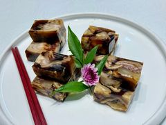 -鹊华居·地道鲁菜·海鲜·融合味(大明湖店)