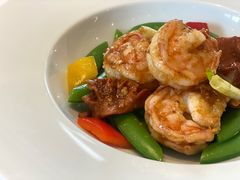 -宝丽轩中餐厅BAOLIXUAN