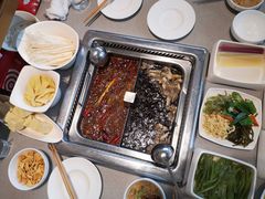 -海底捞火锅(凯德广场店)