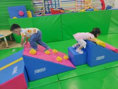 -全优加早教托育园(广百新一城店)