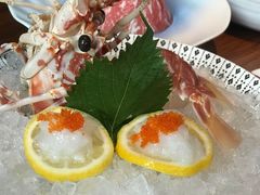-Mr·Fish鱼鲜生海鲜放题(银泰in99店)