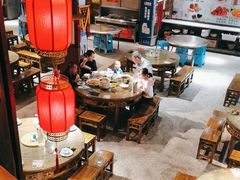 -灶东家民间菜(回兴店)