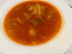 -波特曼西餐厅(南岗店)