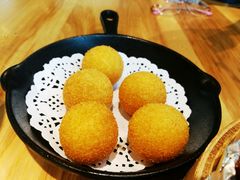 -麦大叔·福建客家菜(东百中心MINI店)