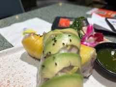 -Home Thai·泰谣(王府井apm店)