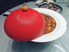 -3号仓库·创意中国菜(长宁龙之梦店)
