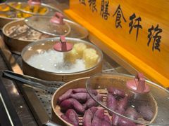 -東盛炭烤自助料理(玄武招商花园城店)