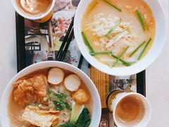 -Old Town White Coffee(gateway@klia2)