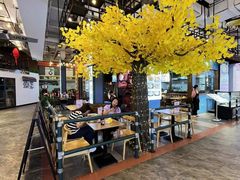 -横琴购口岸商业广场