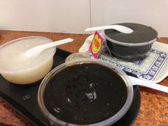 -百花传统甜品店(原址店)