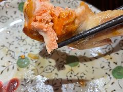 明太子鸡翅-平成屋·午肴夜酒(四川北路店)