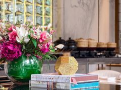 -尼依格罗香港美利酒店