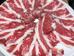-韩宫宴烤肉·料理(砂之船奥特莱斯店)