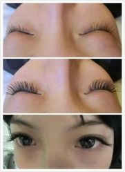 睫作-光SPA科技美肤