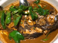 -茶叁酒肆·楚味江湖(菱角湖店)