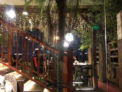 -萨芭蒂高空花园餐酒吧