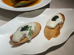 -Mezomd曼索蒂西班牙餐厅(广粤店)