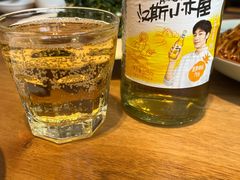 -海荣锅贴馆(五味十字店)