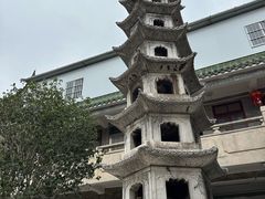 -华林禅寺