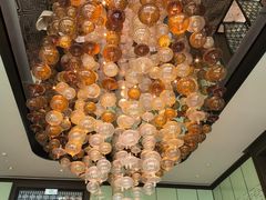 -运·中餐厅(成都华尔道夫酒店)