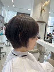 -美格丝M.G.S Hair Salon