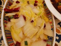 -阿拉丁新疆风味餐厅·清真(罗廊巷店)