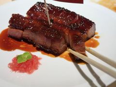 -侨美食家·粤菜(体育西路店)