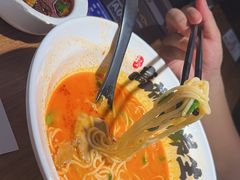 -和府捞面(东直门银座店)