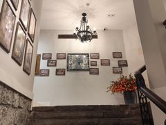 -澳门圣地牙哥古堡酒店