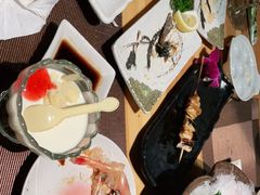 -割烹旭日本料理(龙湖狮山天街店)