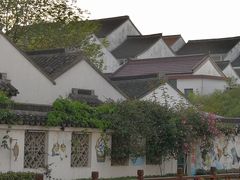 -金山嘴渔村