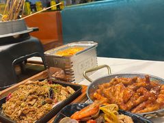 -头牌·鹤岗小串(万达店)
