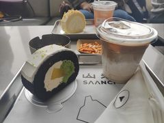 -SAANCI山池咖啡(卓悦中心店)