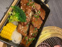 -AJIYA·池袋日式烧肉自助(天津万象城店)