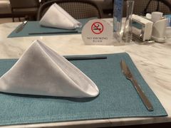 -南湖宾馆·鸳湖阁全日制餐厅