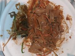 -大鸭梨烤鸭(枣园店)