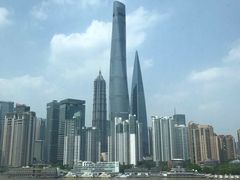 -上海外滩英迪格酒店