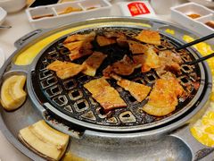 -韩宫宴炭火烤肉(印象城店)