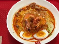 -亚坤 Ya Kun Kaya Toast(万象城店)