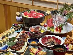 -鳗鲔料理小馆
